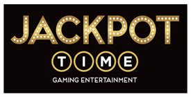 Jackpot Time Gaming Entertainment.
